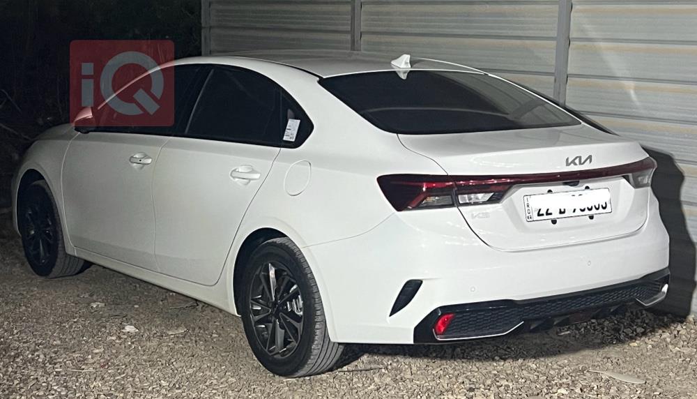 کیا K3